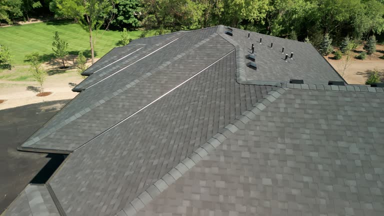 Best Flat Roofing  in Galesburg, MI