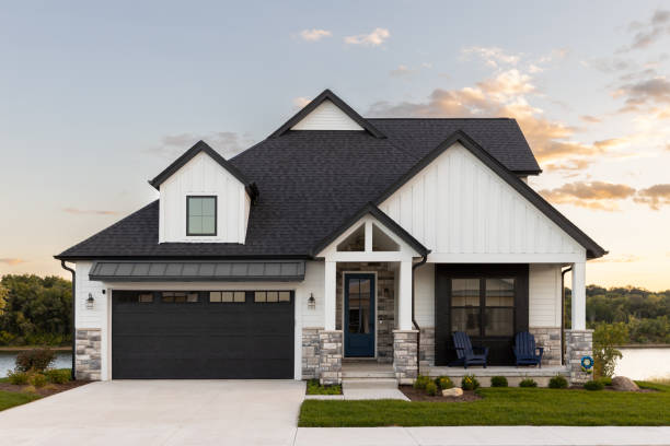 Fast & Reliable Emergency Roof Repairs in Galesburg, MI