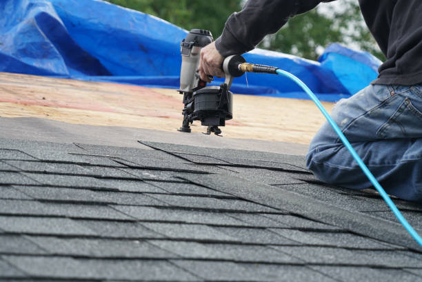Hot Roofs in Galesburg, MI