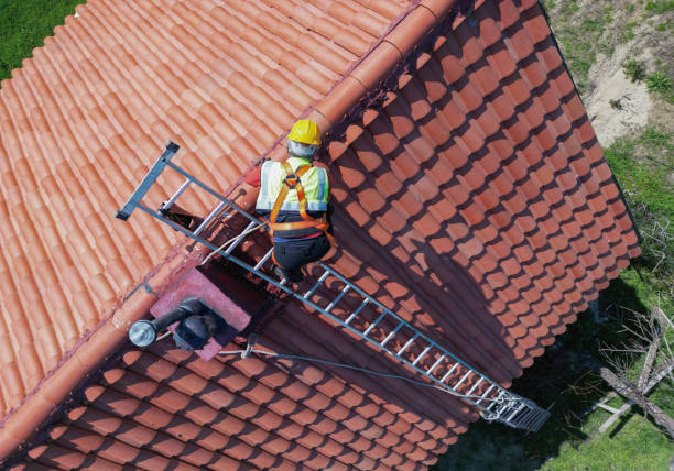 Best Tile Roofing Installation  in Galesburg, MI