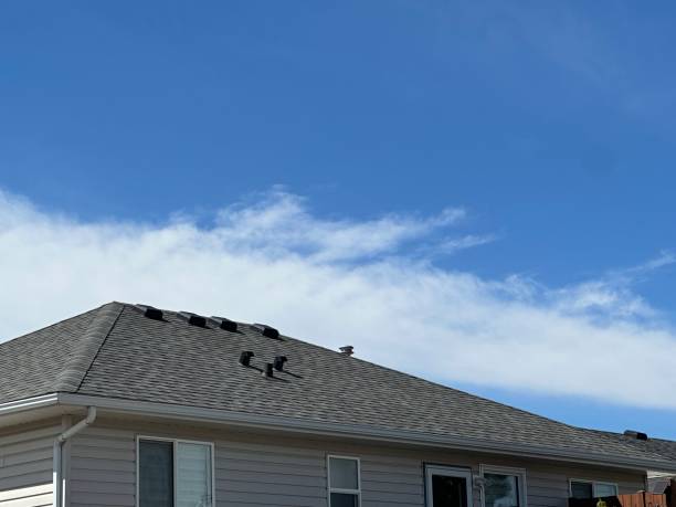 Roof Coating Services in Galesburg, MI