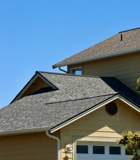 Best Chimney Flashing Repair  in Galesburg, MI